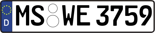 MS-WE3759