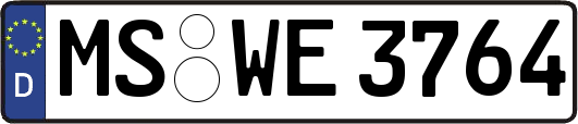 MS-WE3764