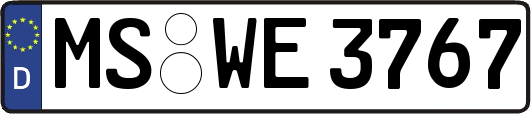 MS-WE3767
