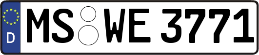 MS-WE3771