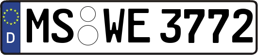 MS-WE3772