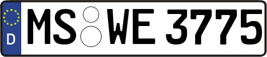MS-WE3775