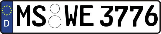 MS-WE3776
