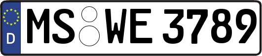 MS-WE3789