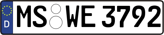 MS-WE3792
