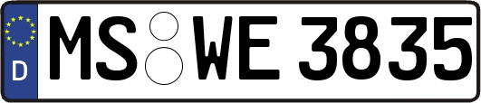 MS-WE3835