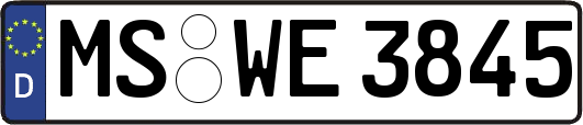 MS-WE3845