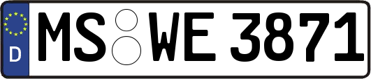 MS-WE3871