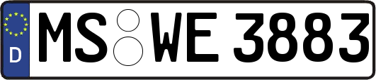 MS-WE3883