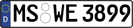 MS-WE3899