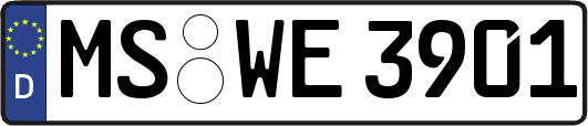 MS-WE3901