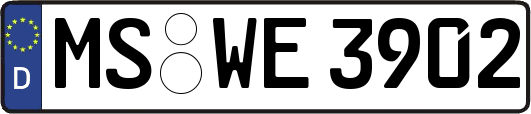 MS-WE3902