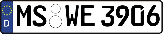 MS-WE3906