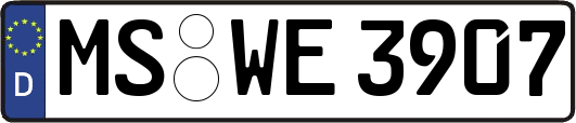 MS-WE3907