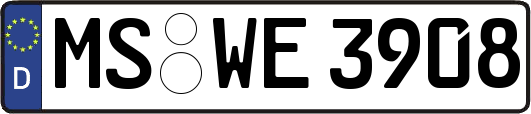 MS-WE3908