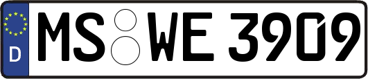 MS-WE3909