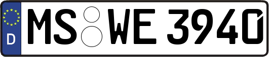 MS-WE3940