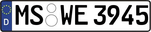 MS-WE3945