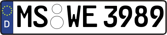 MS-WE3989
