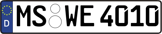 MS-WE4010