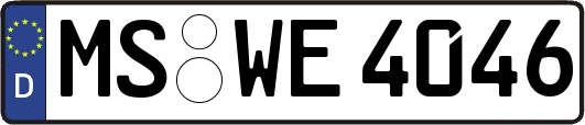 MS-WE4046