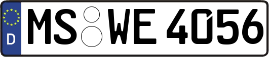 MS-WE4056