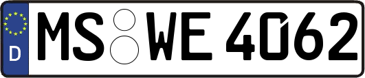 MS-WE4062