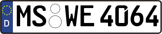 MS-WE4064