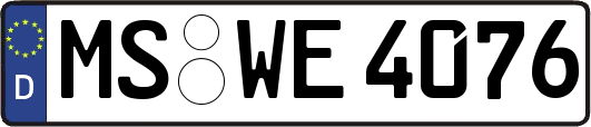 MS-WE4076