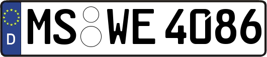 MS-WE4086