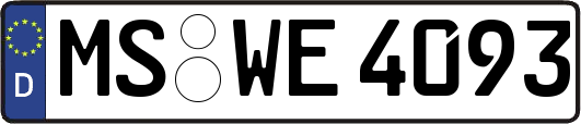 MS-WE4093