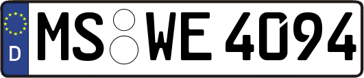 MS-WE4094