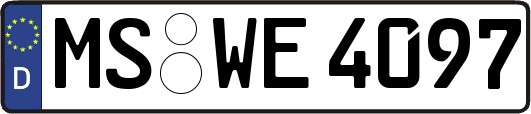 MS-WE4097