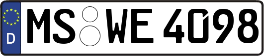 MS-WE4098