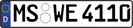 MS-WE4110