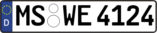 MS-WE4124