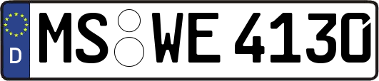 MS-WE4130