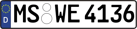MS-WE4136