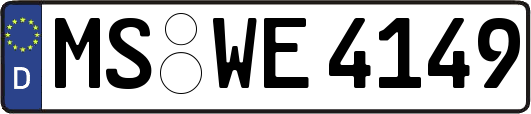 MS-WE4149
