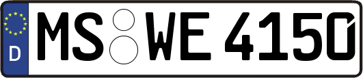 MS-WE4150