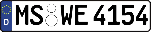 MS-WE4154