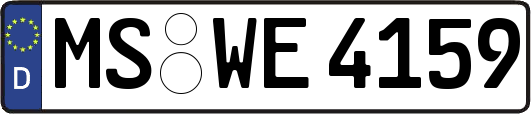 MS-WE4159