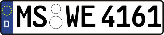 MS-WE4161