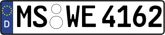 MS-WE4162