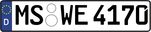 MS-WE4170