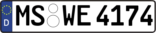 MS-WE4174