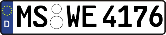 MS-WE4176