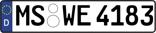 MS-WE4183