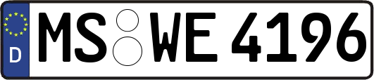 MS-WE4196