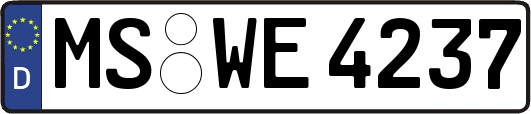 MS-WE4237